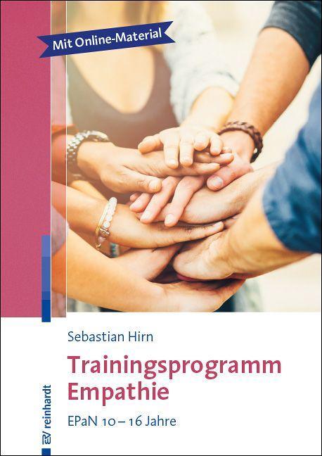 Knjiga Trainingsprogramm Empathie Sebastian L. Hirn