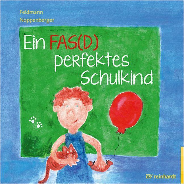 Carte Ein FAS(D) perfektes Schulkind Anke Noppenberger