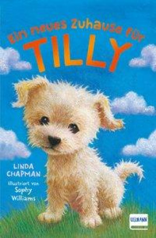 Kniha Ein neues Zuhause für Tilly Sophy Williams