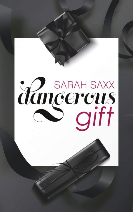 Knjiga Dangerous gift 
