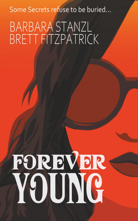 Carte Forever Young Brett Fitzpatrick