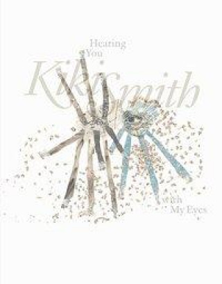 Книга Kiki Smith 