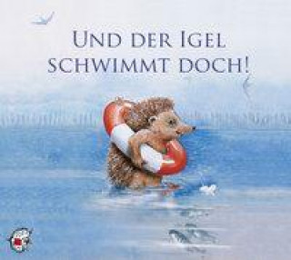 Audio Und der Igel schwimmt doch! Ludwig van Beethoven