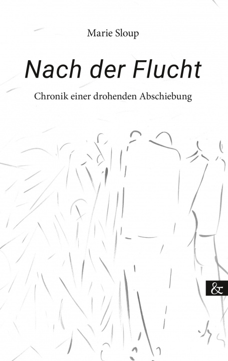 Knjiga Nach der Flucht 