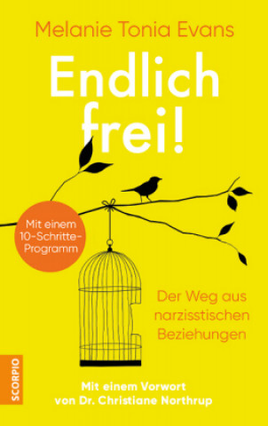 Βιβλίο Endlich frei! Barbara Rusch