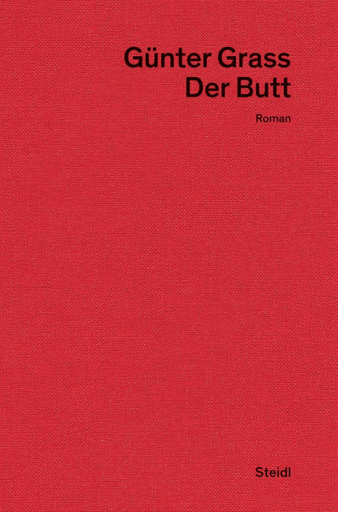 Knjiga Der Butt Dieter Stolz