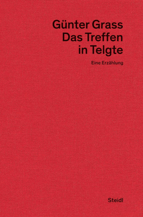 Kniha Das Treffen in Telgte Dieter Stolz
