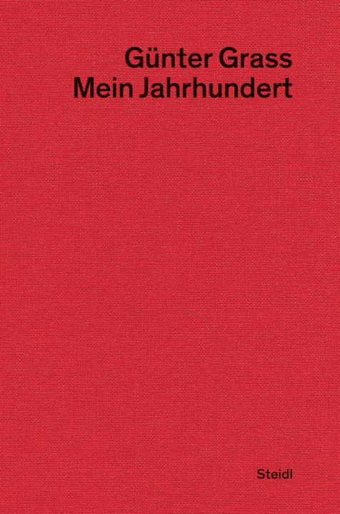 Kniha Mein Jahrhundert Dieter Stolz