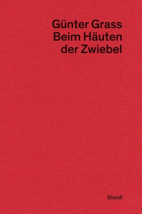 Kniha Beim Häuten der Zwiebel Dieter Stolz