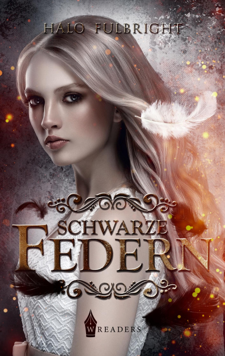 Knjiga Schwarze Federn 
