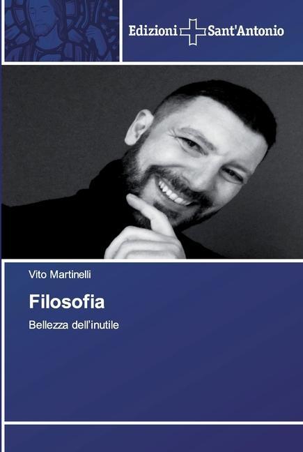 Книга Filosofia Vito Martinelli