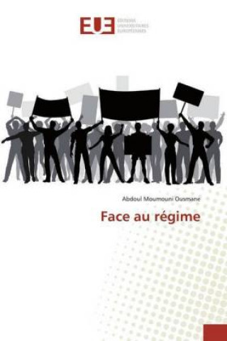 Knjiga Face au régime Abdoul Moumouni Ousmane