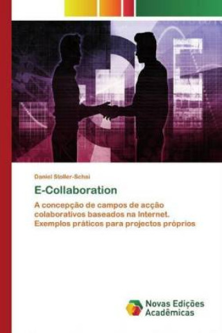 Knjiga E-Collaboration Daniel Stoller-Schai
