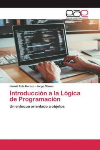 Carte Introduccion a la Logica de Programacion Jorge Gómez