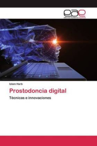 Книга Prostodoncia digital 