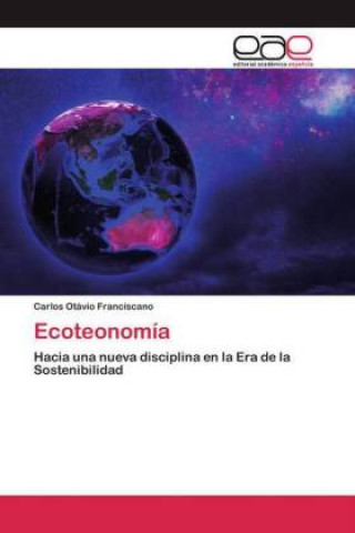 Knjiga Ecoteonomia Carlos Otávio Franciscano
