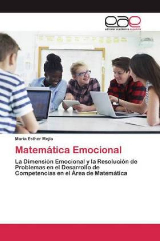 Knjiga Matematica Emocional María Esther Mejía