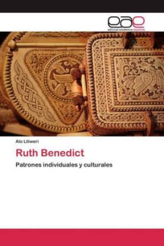 Buch Ruth Benedict Alo Liliweri