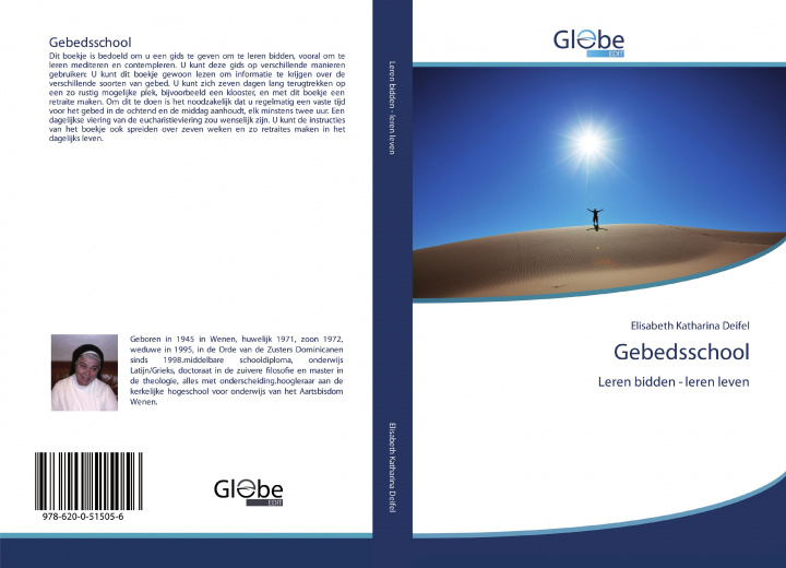Libro Gebedsschool Elisabeth Katharina Deifel