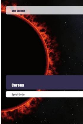 Book Corona Unia Genosis