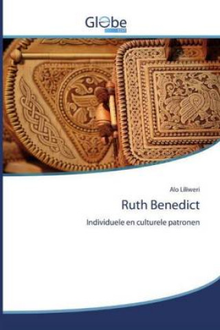 Book Ruth Benedict Alo Liliweri