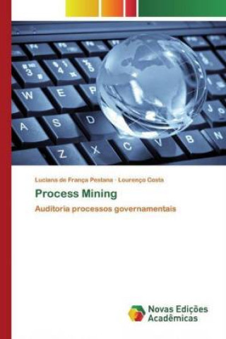 Libro Process Mining Lourenço Costa