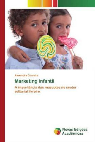 Kniha Marketing Infantil 