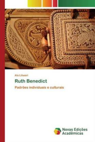 Knjiga Ruth Benedict Alo Liliweri