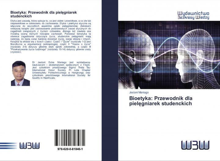 Kniha Bioetyka 
