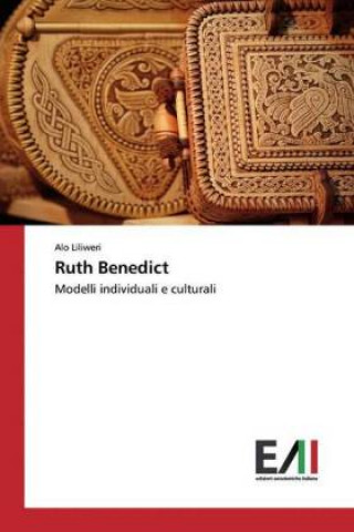 Buch Ruth Benedict Alo Liliweri