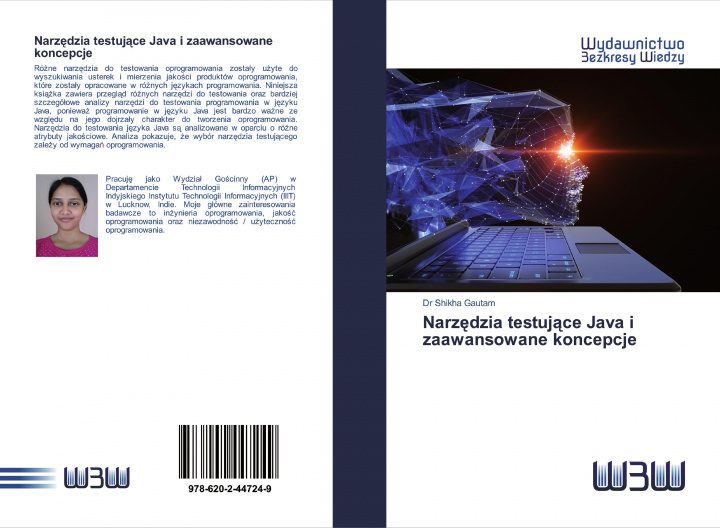 Book Narz?dzia testuj?ce Java i zaawansowane koncepcje Shikha Gautam