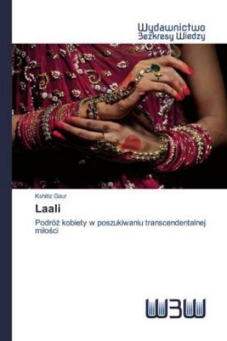 Book Laali Kshitiz Gaur