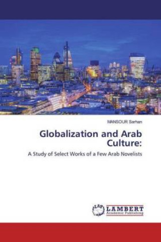 Carte Globalization and Arab Culture: 