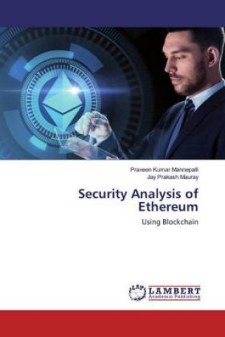 Carte Security Analysis of Ethereum Jay Prakash Mauray