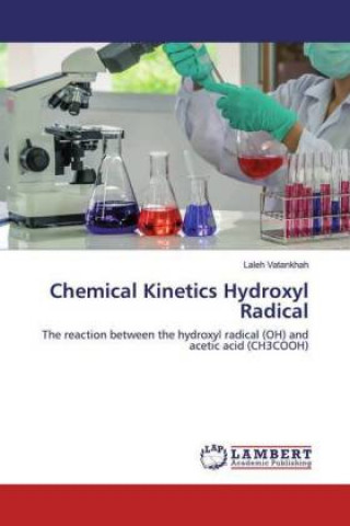 Carte Chemical Kinetics Hydroxyl Radical 