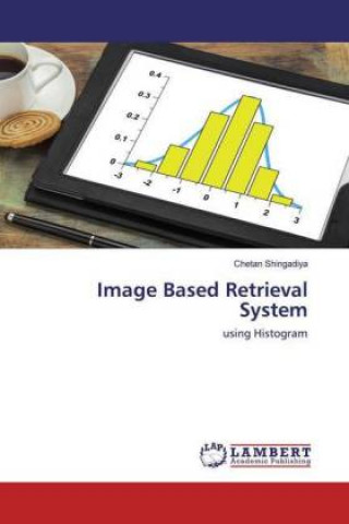 Knjiga Image Based Retrieval System Chetan Shingadiya