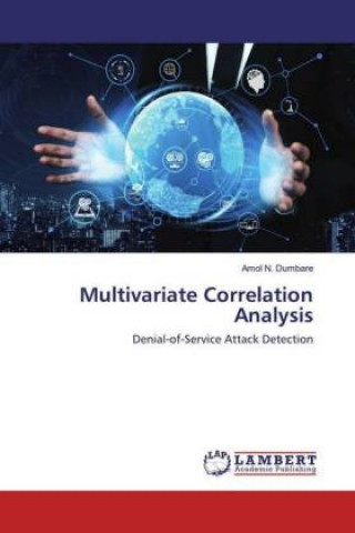 Libro Multivariate Correlation Analysis Amol N. Dumbare