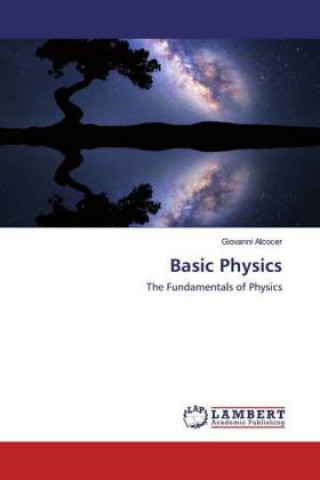Knjiga Basic Physics Giovanni Alcocer