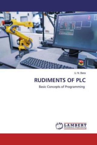 Boek Rudiments of Plc U. N. Bera