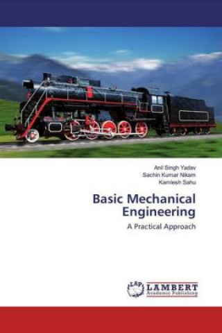 Knjiga Basic Mechanical Engineering Sachin Kumar Nikam