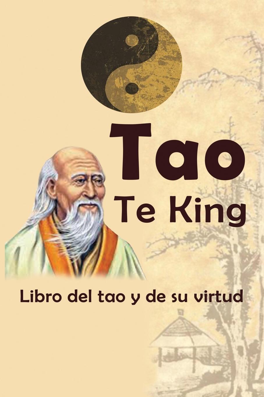 Livro Tao Te King Lao Tzu