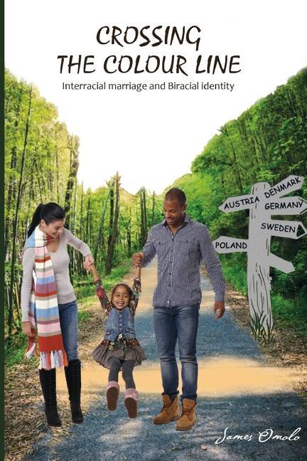 Carte Crossing the colour line: Interracial marriage and Biracial identity 
