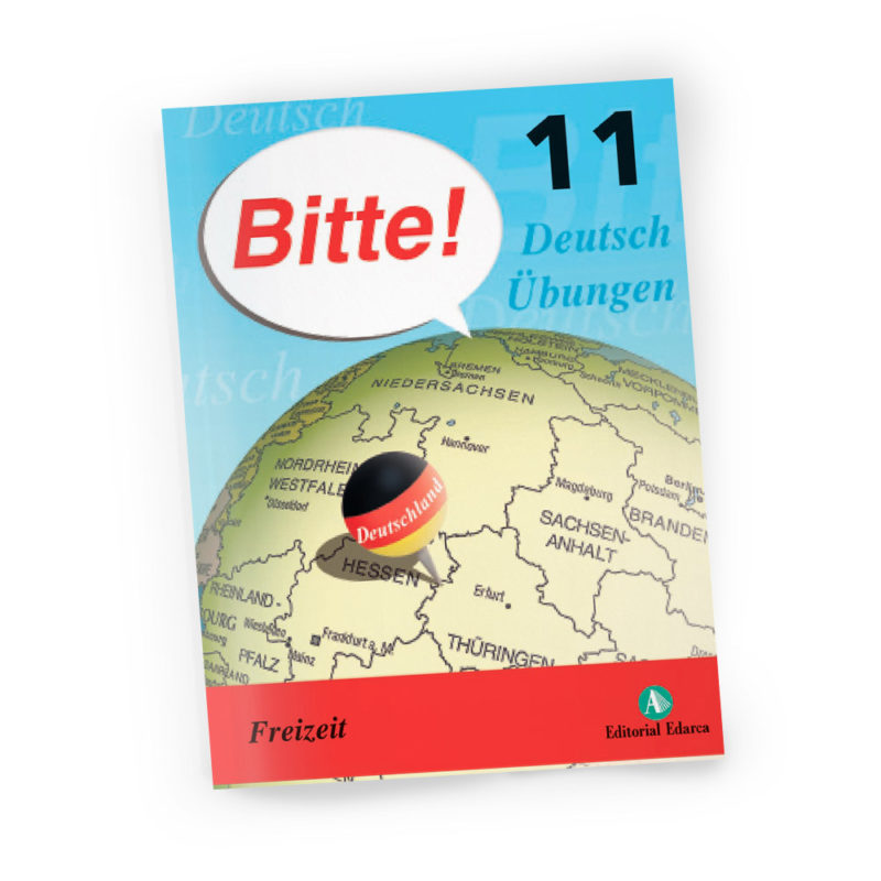 Knjiga FREIZEIT 11 