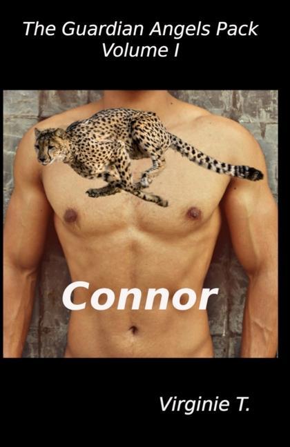 Książka Connor Feriel Ben
