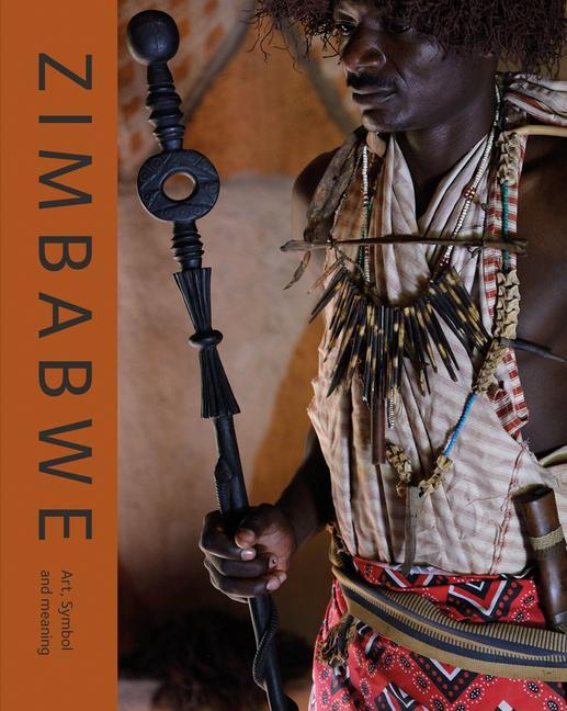 Könyv Zimbabwe 