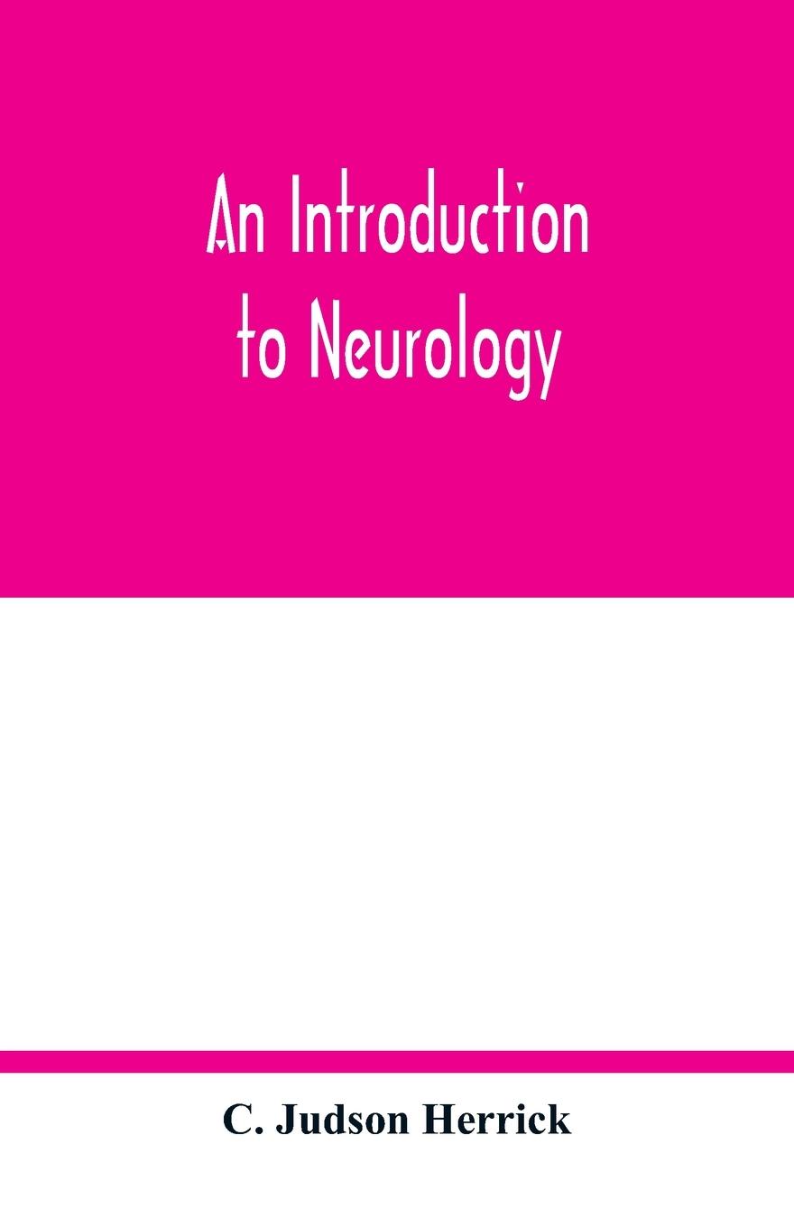 Carte introduction to neurology 