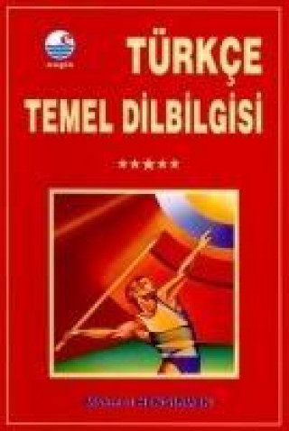 Carte Türkce Temel Dilbilgisi 