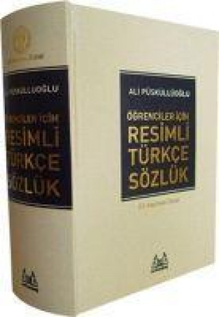 Livre Resimli Türkce Sözlük 