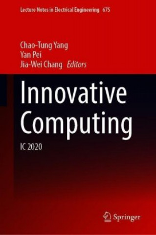 Carte Innovative Computing Yan Pei