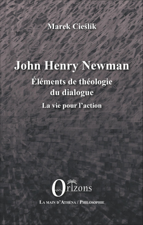Kniha John Henry Newman 